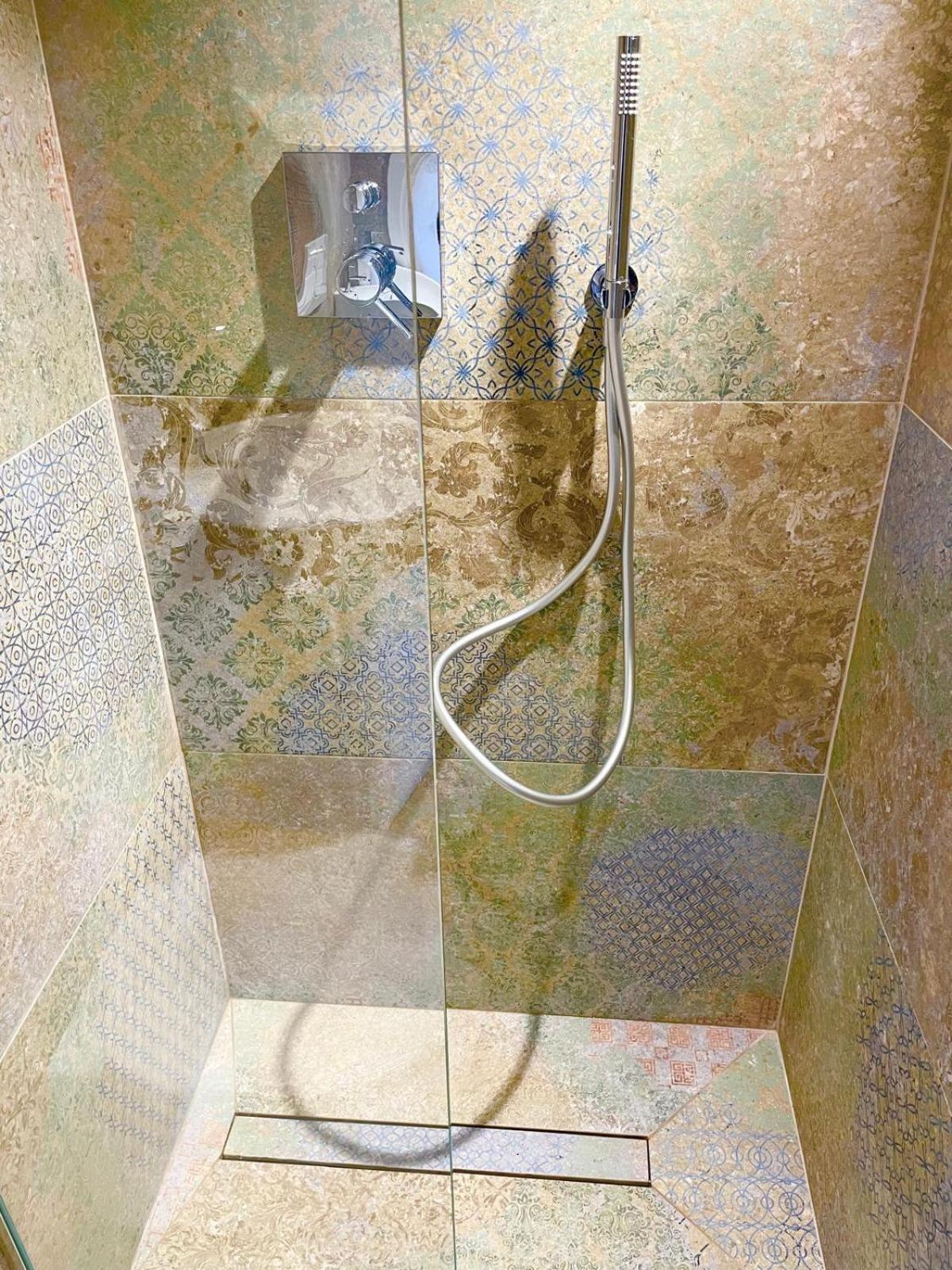 Appartement Nido Sabaudo *