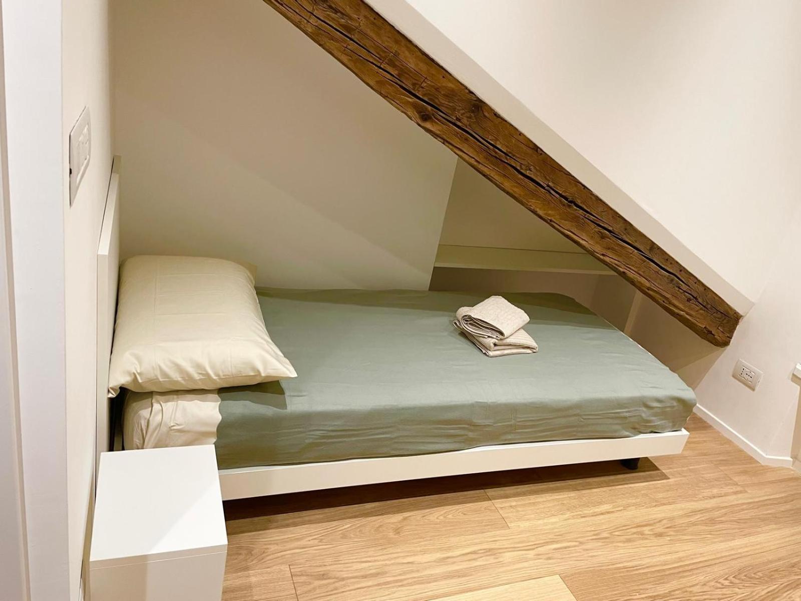 Appartement Nido Sabaudo