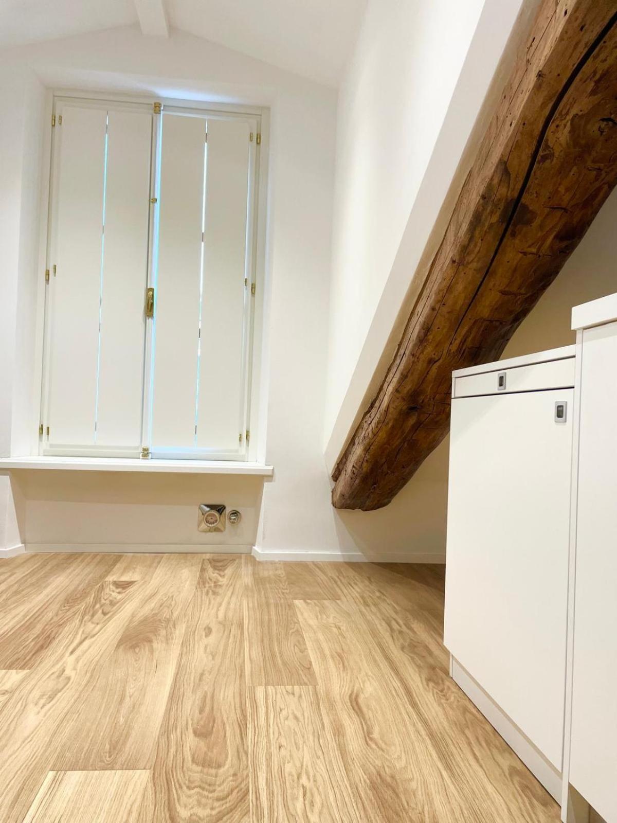 Nido Sabaudo Appartement Turin