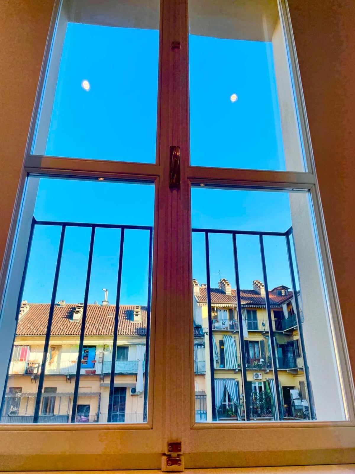 Nido Sabaudo Appartement Turin
