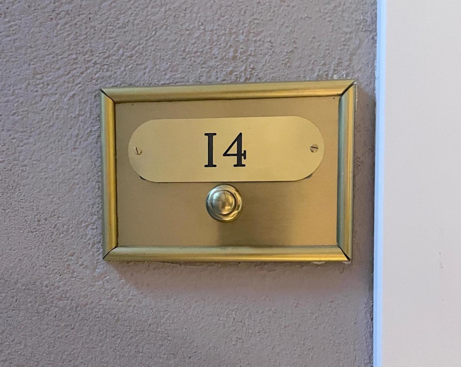 Apartment Nido Sabaudo