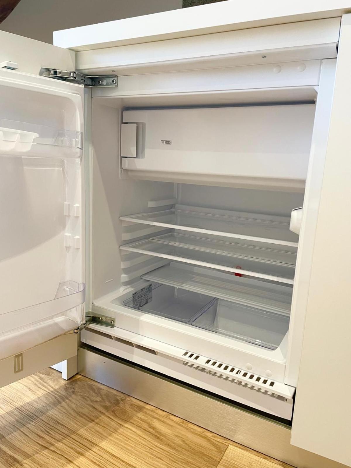 Nido Sabaudo Apartamento Turín