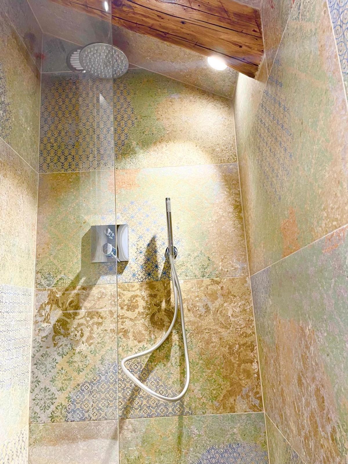 Nido Sabaudo Apartamento *